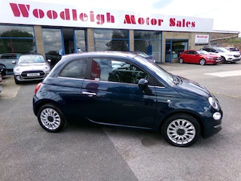 Used Fiat 500 2023 for sale - 78499675: Photo