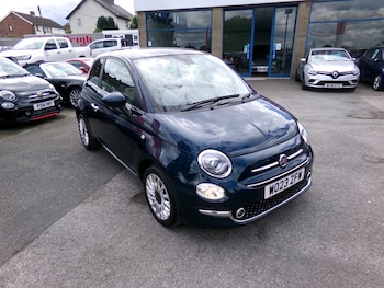 Used Fiat 500 2023 for sale - 78499675: Photo