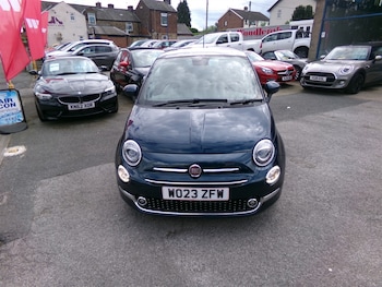 Used Fiat 500 2023 for sale - 78499675: Photo