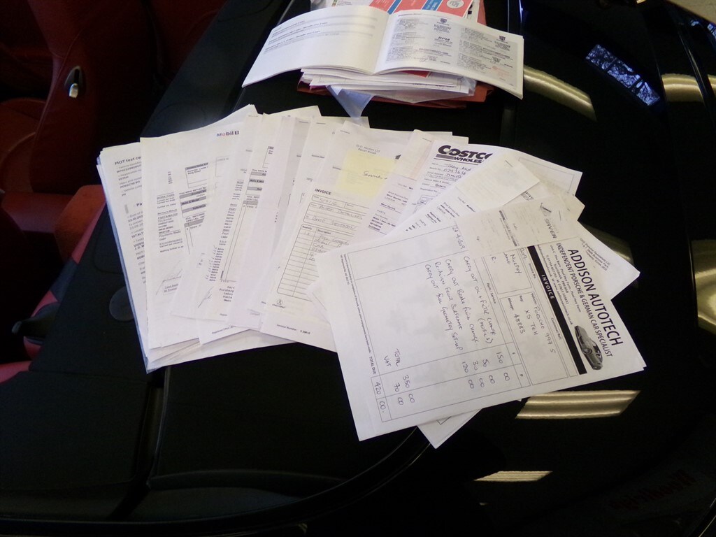 Used Porsche 911 2007 for sale - 77504671: Photo 16