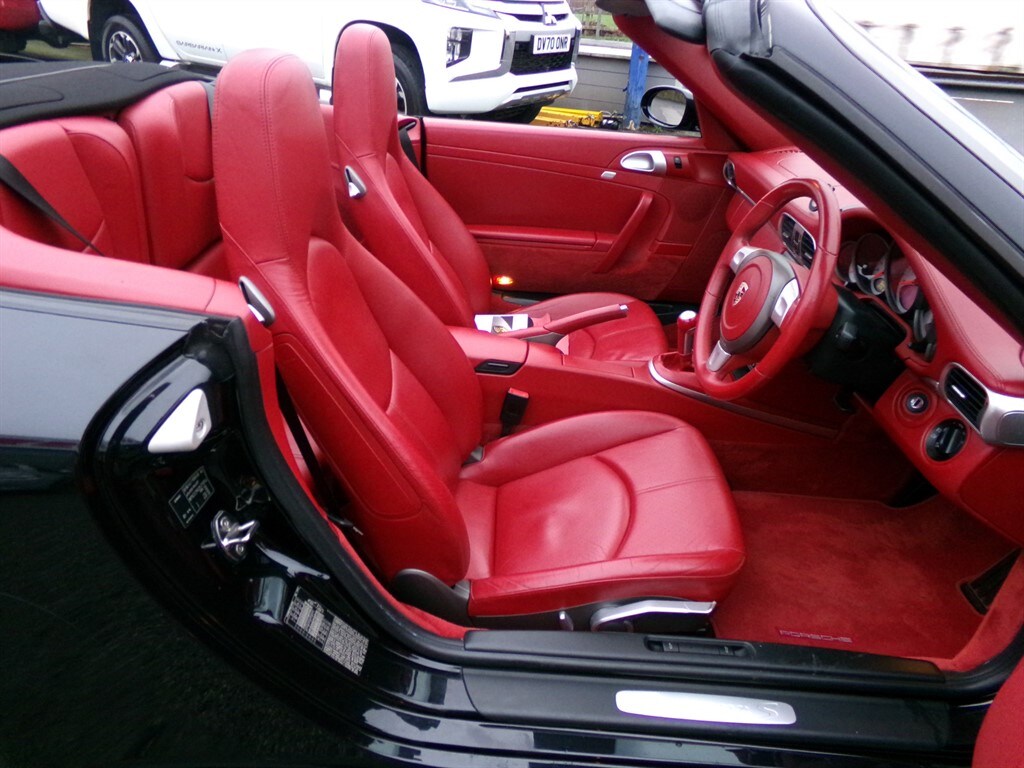 Used Porsche 911 2007 for sale - 77504671: Photo 6