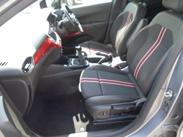 Used Vauxhall Crossland 2021 for sale - 75598831: Photo 11
