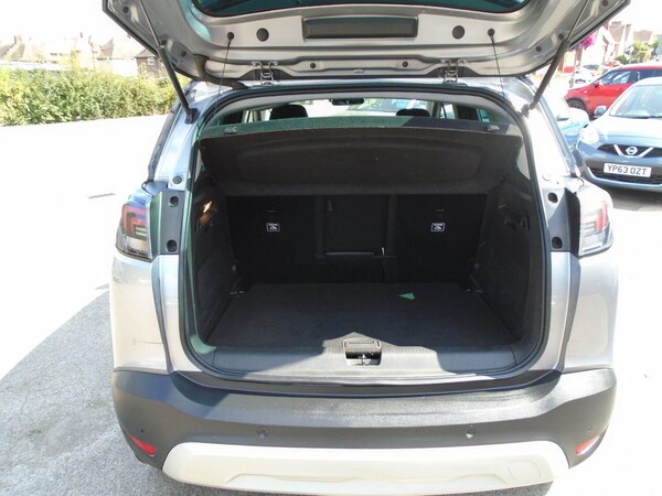Used Vauxhall Crossland 2021 for sale - 75598831: Photo 7