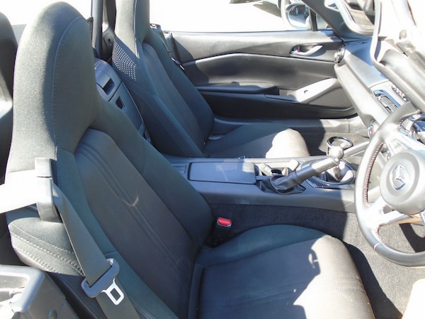 Used Mazda MX-5 2016 for sale - 76225333: Photo 14