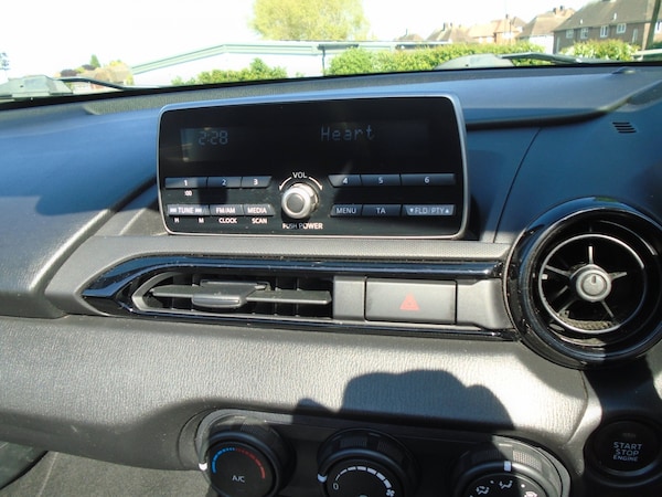 Used Mazda MX-5 2016 for sale - 76225333: Photo 17