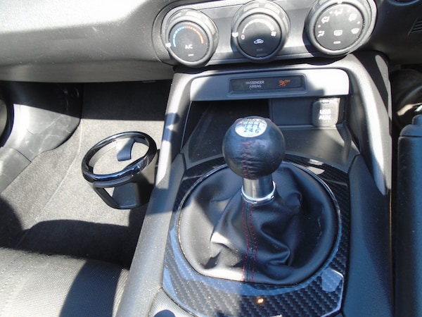 Used Mazda MX-5 2016 for sale - 76225333: Photo 19