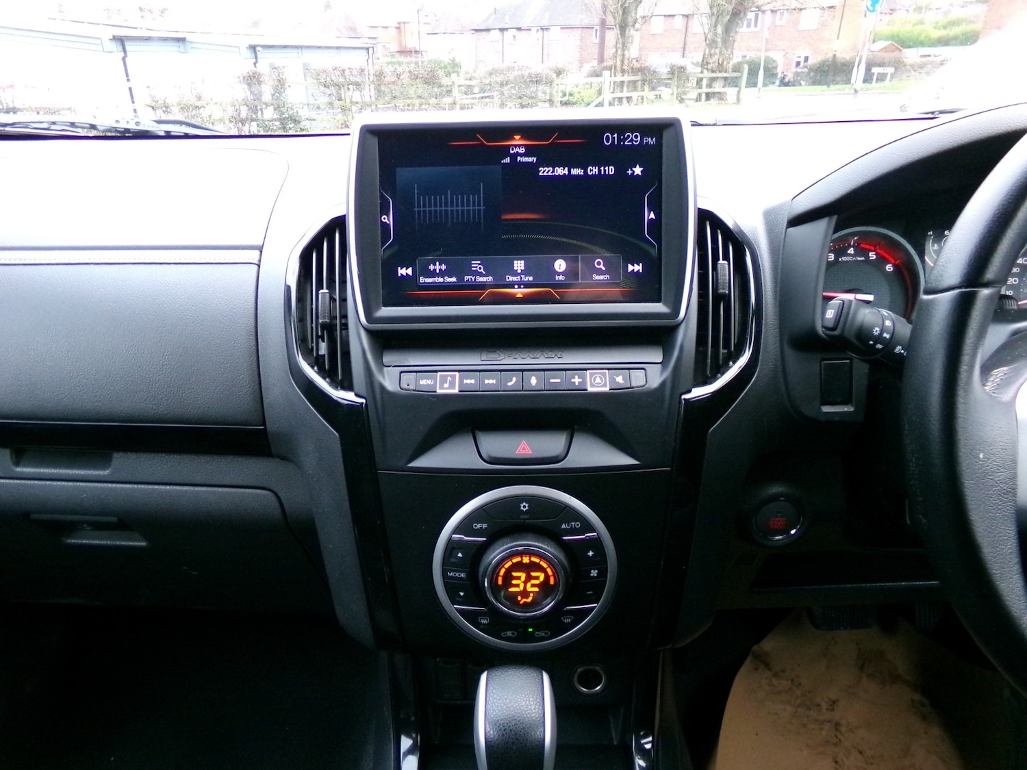 Used Isuzu D-Max 2020 for sale - 77073058: Photo 12