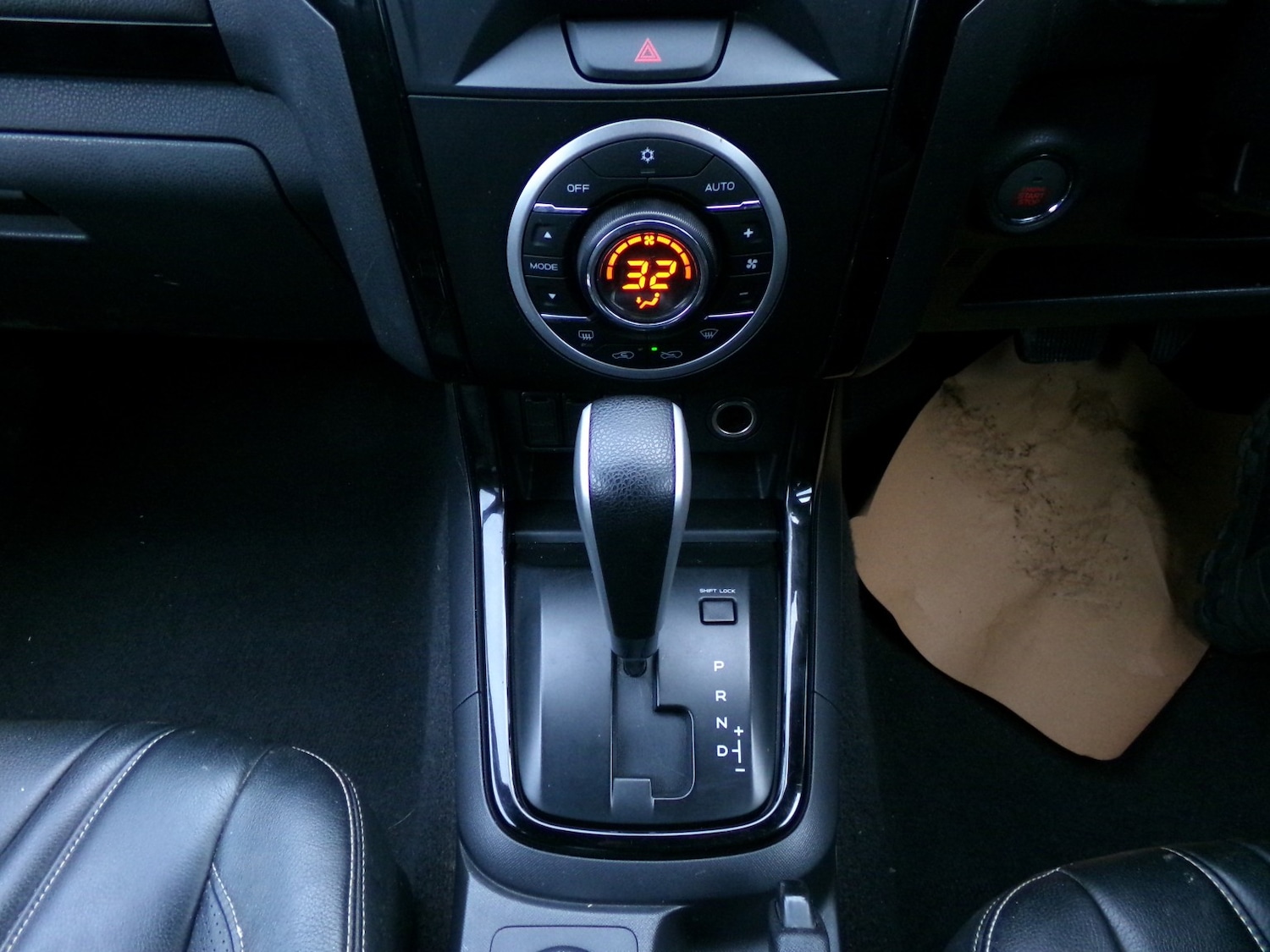 Used Isuzu D-Max 2020 for sale - 77073058: Photo 13