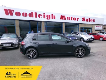 Used Volkswagen Golf 2015 for sale - 78542757: Photo