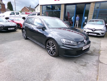 Used Volkswagen Golf 2015 for sale - 78542757: Photo