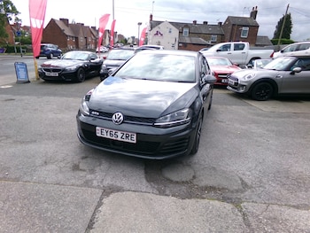 Used Volkswagen Golf 2015 for sale - 78542757: Photo