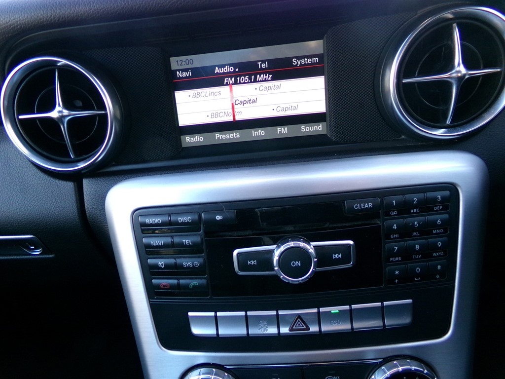 Used Mercedes-Benz SLK 2014 for sale - 77378158: Photo 10