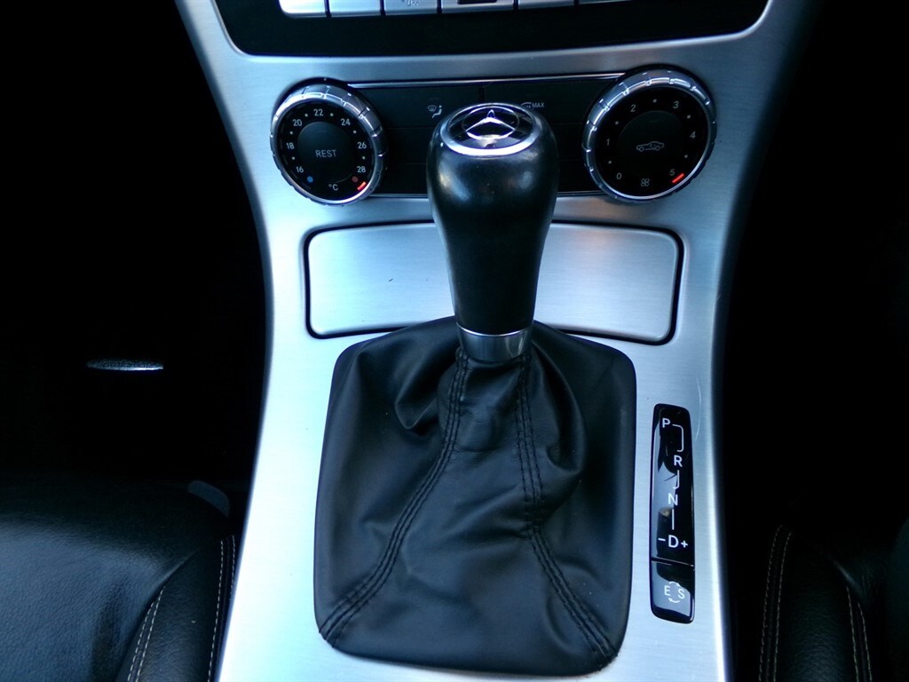 Used Mercedes-Benz SLK 2014 for sale - 77378158: Photo 12