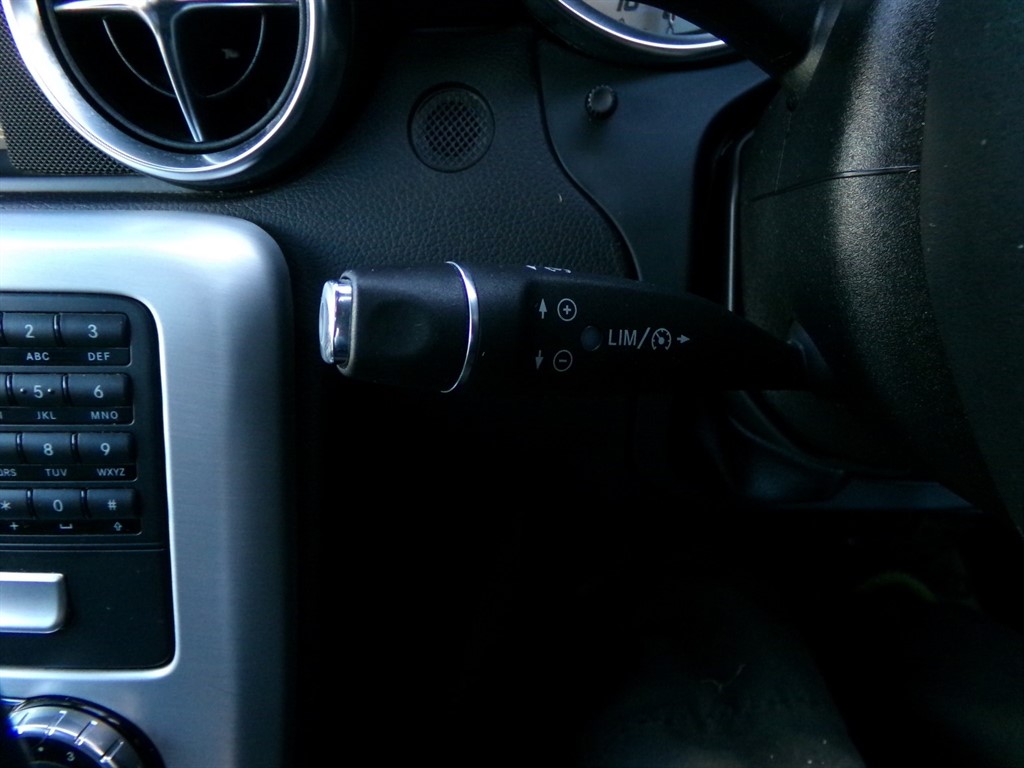 Used Mercedes-Benz SLK 2014 for sale - 77378158: Photo 9