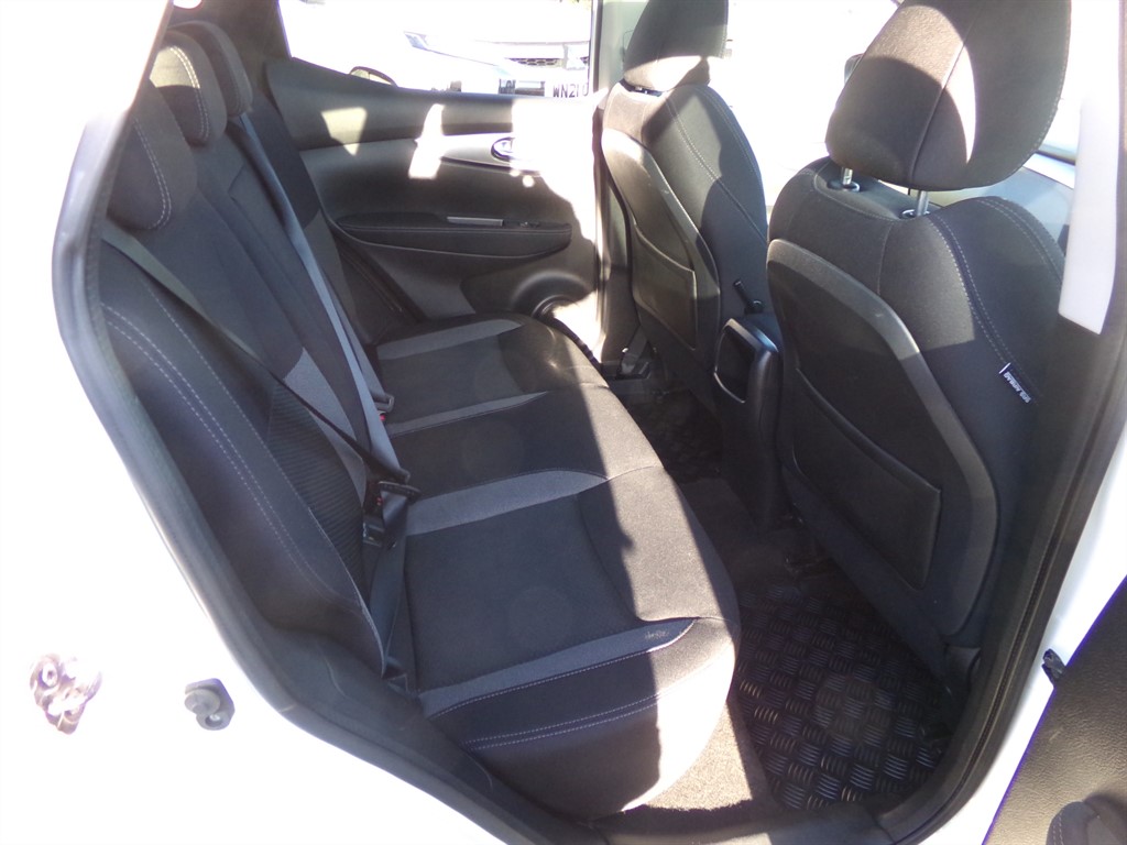 Used Nissan Qashqai 2018 for sale - 77378145: Photo 13