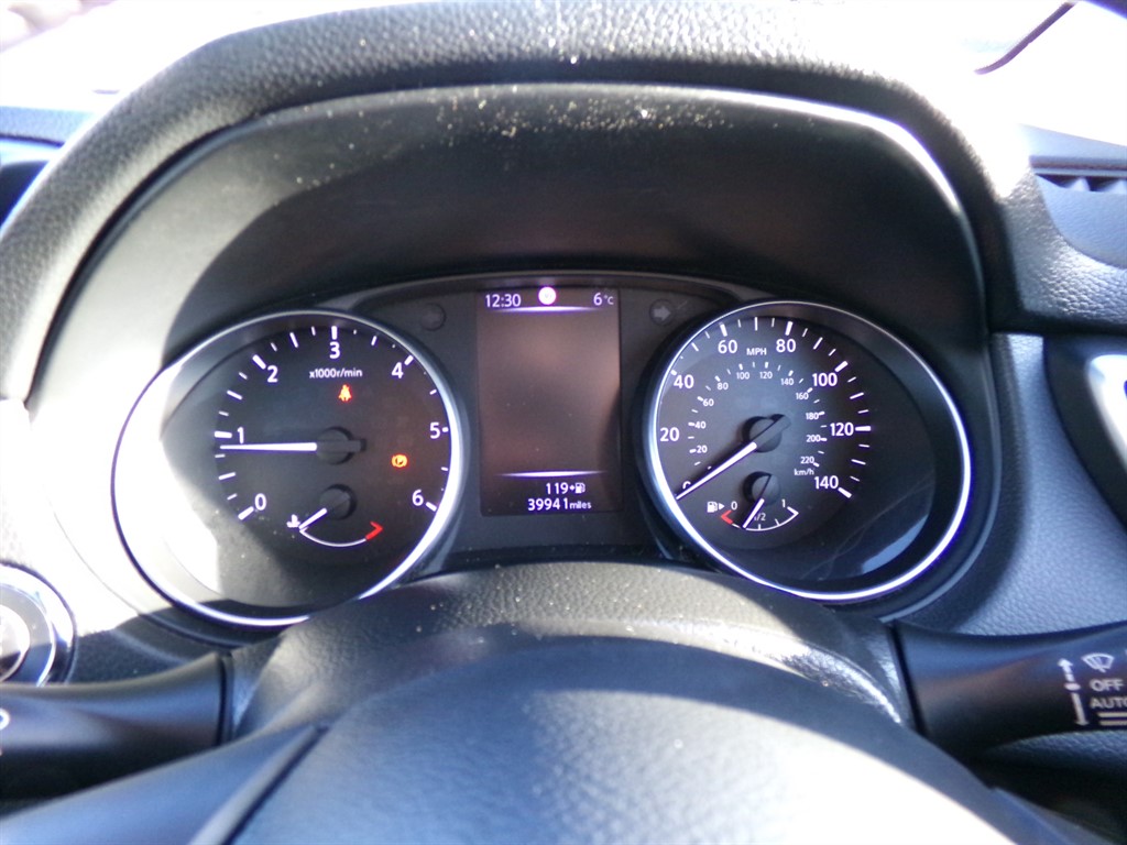 Used Nissan Qashqai 2018 for sale - 77378145: Photo 16