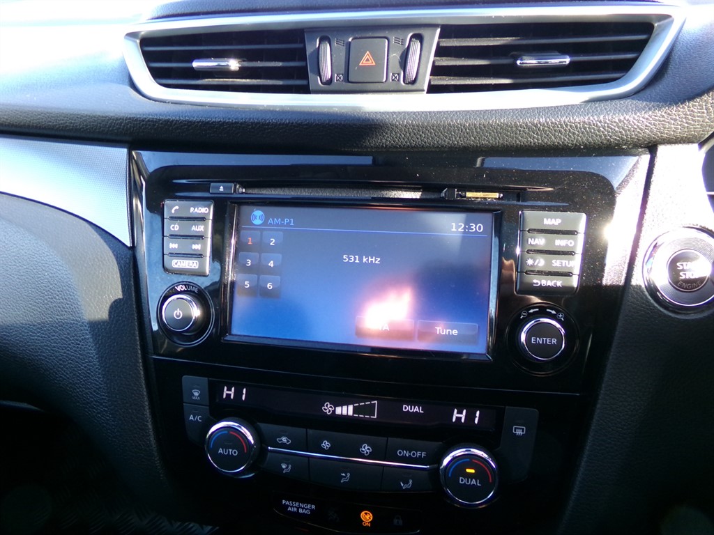 Used Nissan Qashqai 2018 for sale - 77378145: Photo 18