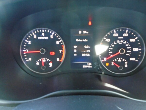 Used Kia Picanto 2021 for sale - 74651103: Photo 14