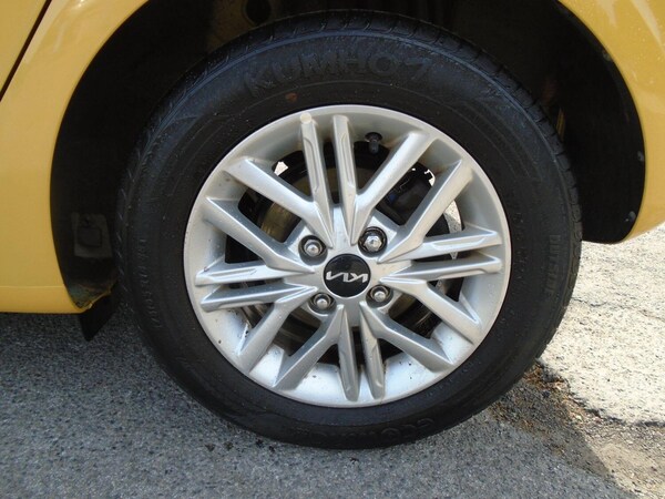 Used Kia Picanto 2021 for sale - 74651103: Photo 9