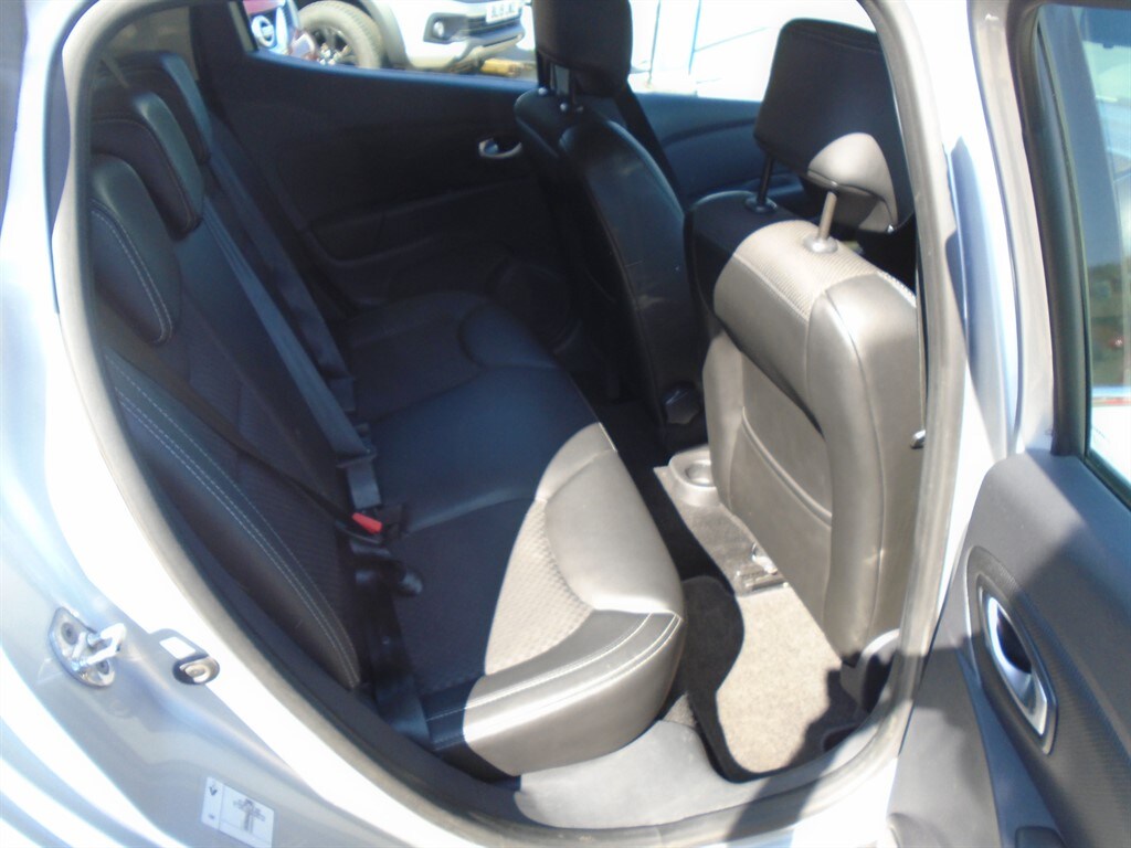 Used Renault Clio 2018 for sale - 77381243: Photo 13