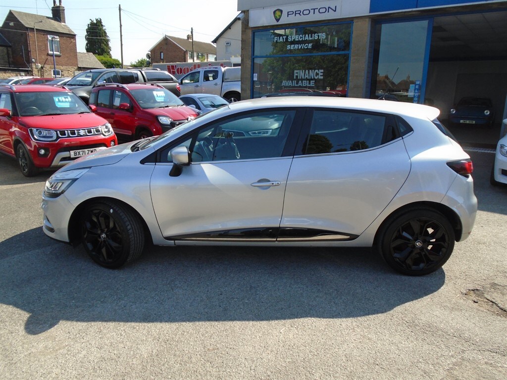 Used Renault Clio 2018 for sale - 77381243: Photo 9