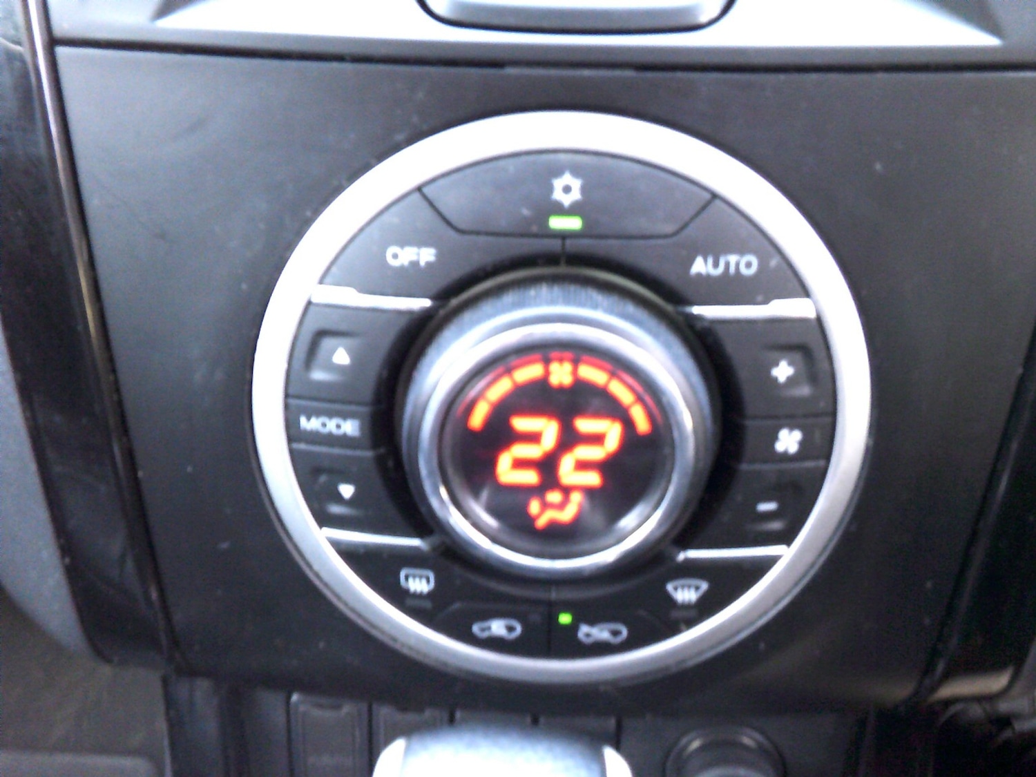 Used Isuzu D-Max 2020 for sale - 76471283: Photo 7