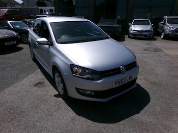 Used Volkswagen Polo 2013 for sale - 79008119: Photo