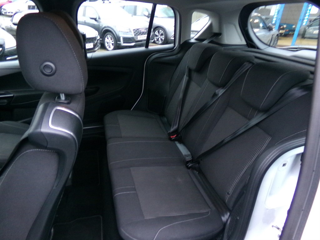 Used Ford B-MAX 2015 for sale - 77532409: Photo 12