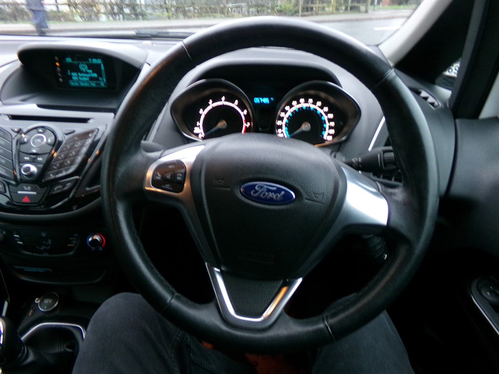 Used Ford B-MAX 2015 for sale - 77532409: Photo 13