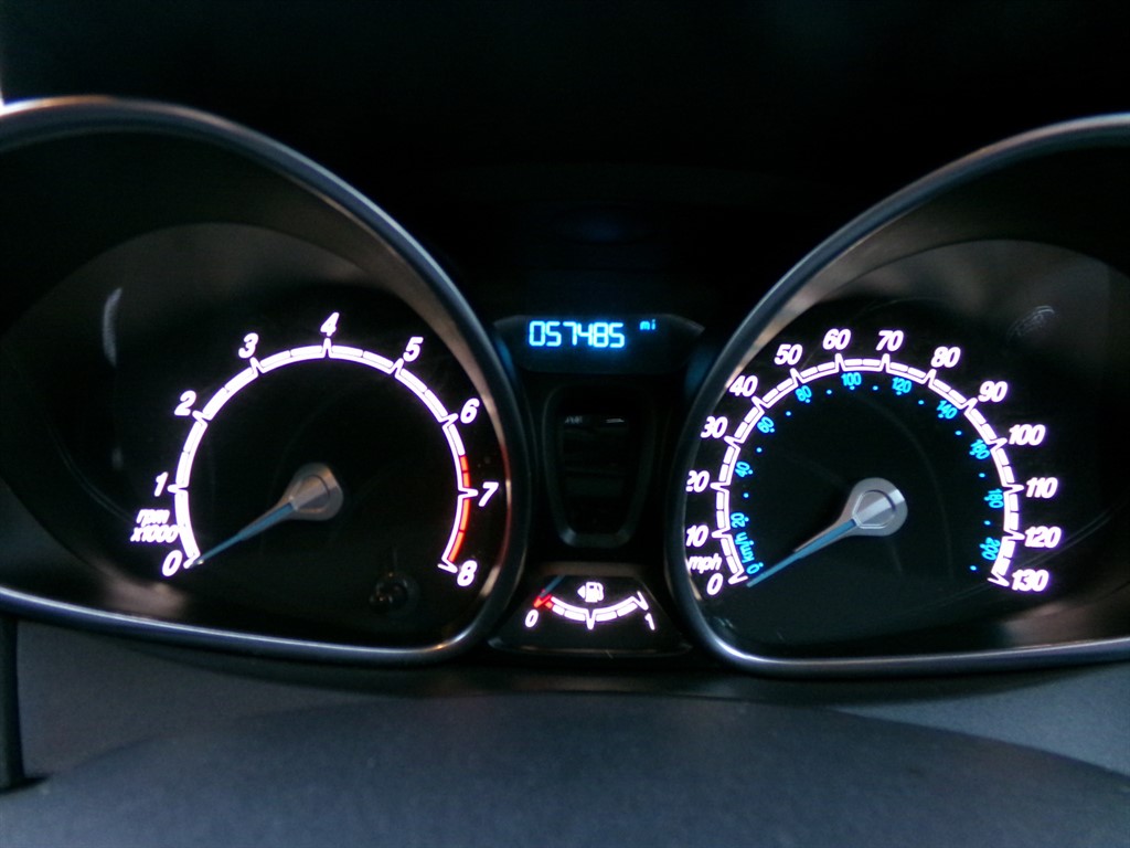 Used Ford B-MAX 2015 for sale - 77532409: Photo 14