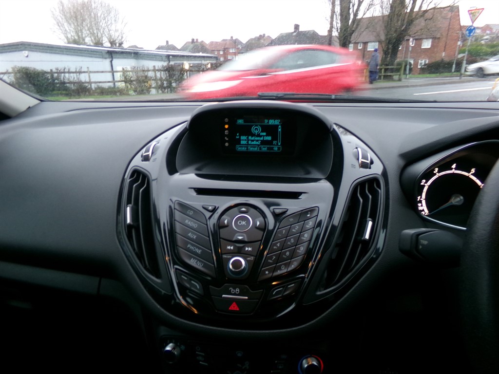 Used Ford B-MAX 2015 for sale - 77532409: Photo 15