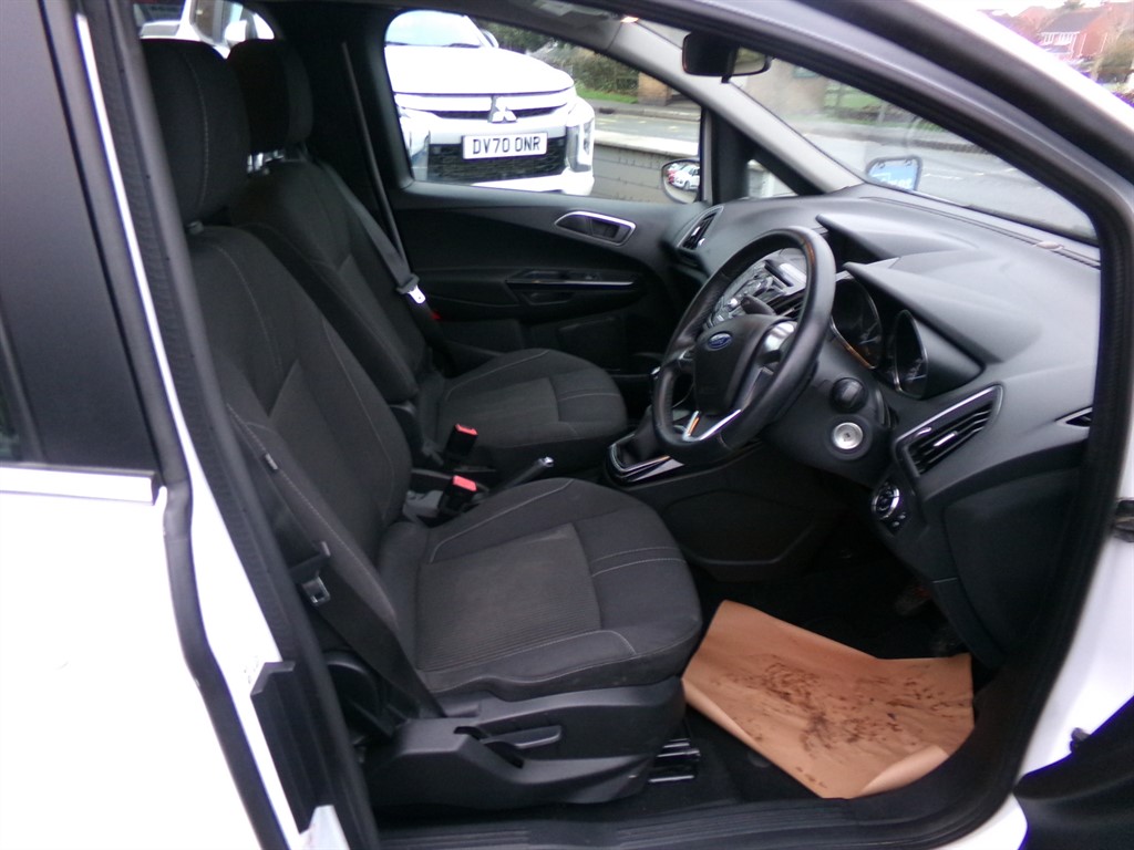 Used Ford B-MAX 2015 for sale - 77532409: Photo 9