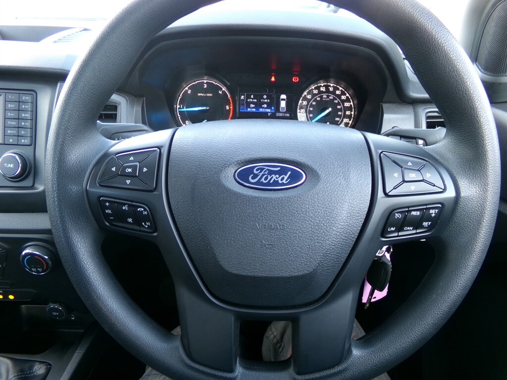 Used Ford Ranger 2022 for sale - 77848370: Photo 14