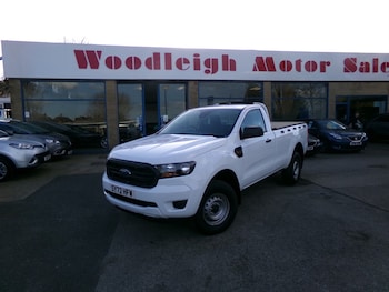 Used Ford Ranger 2022 for sale - 77848370: Photo