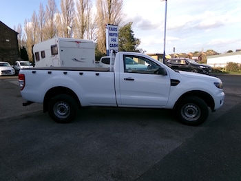 Used Ford Ranger 2022 for sale - 77848370: Photo