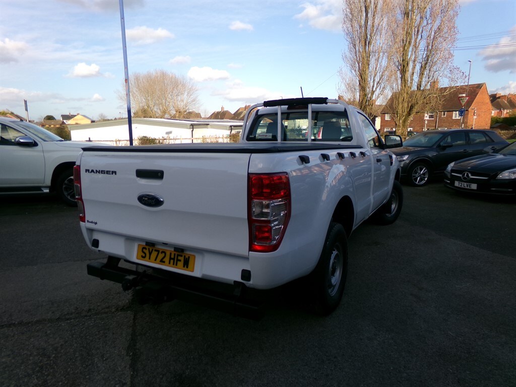 Used Ford Ranger 2022 for sale - 77848370: Photo 5