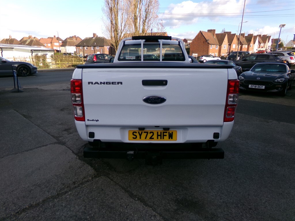 Used Ford Ranger 2022 for sale - 77848370: Photo 6