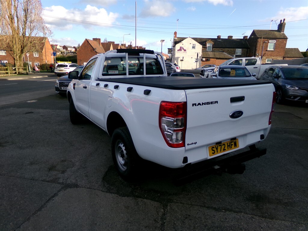 Used Ford Ranger 2022 for sale - 77848370: Photo 8