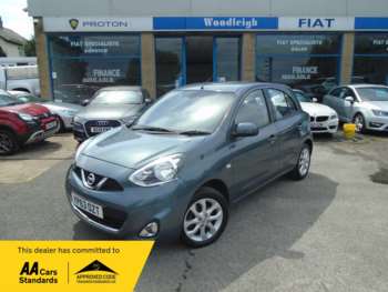 2013 - 1.2 DIG-S Acenta 5-Door