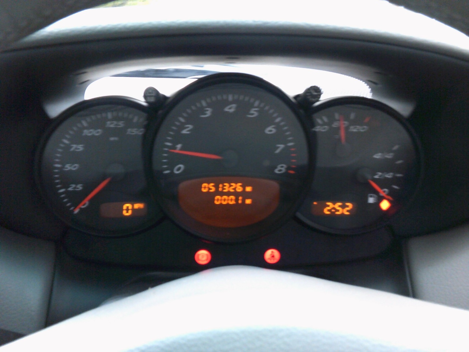 Used Porsche Boxster 2004 for sale - 76305566: Photo 14