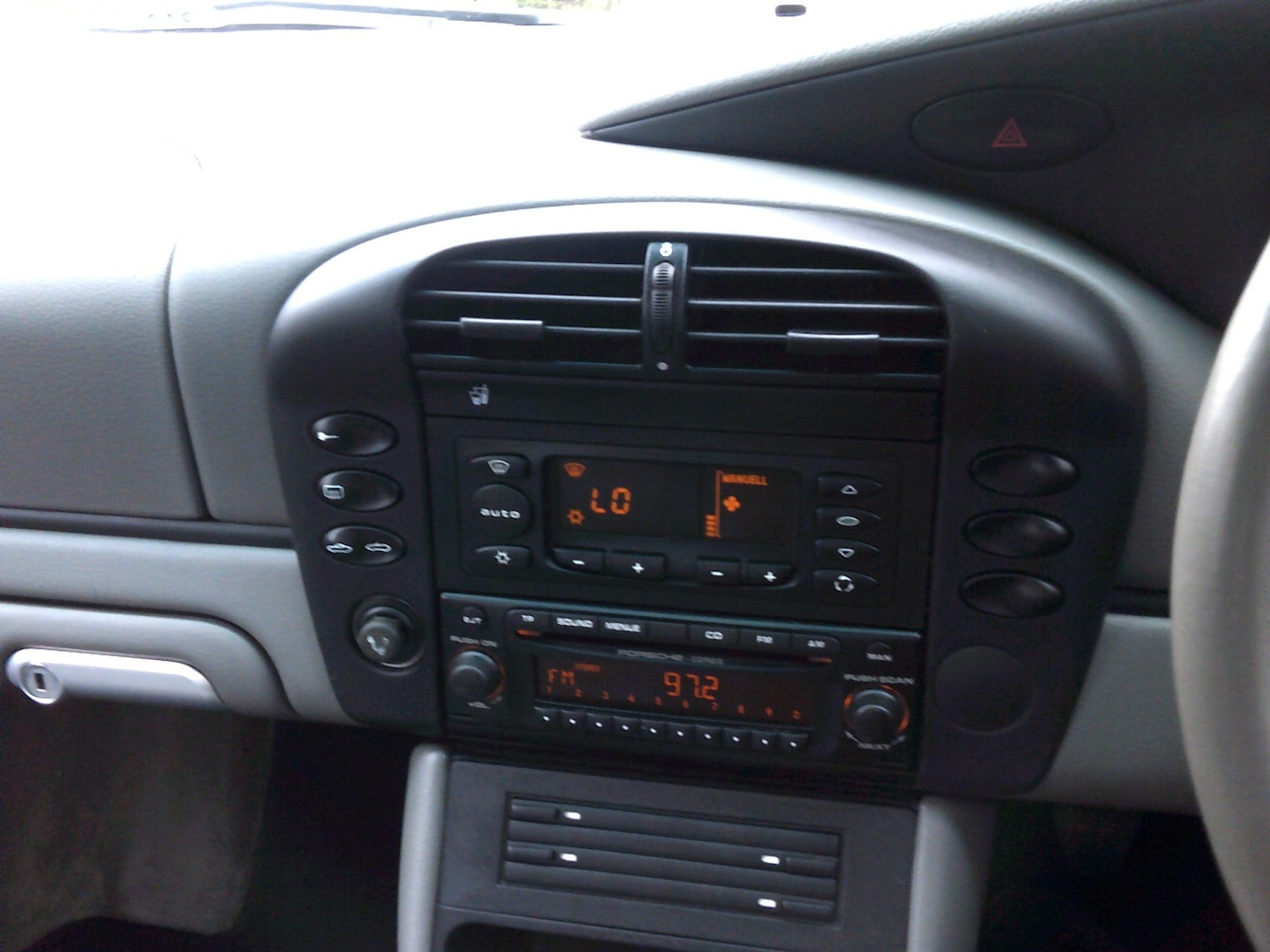 Used Porsche Boxster 2004 for sale - 76305566: Photo 15