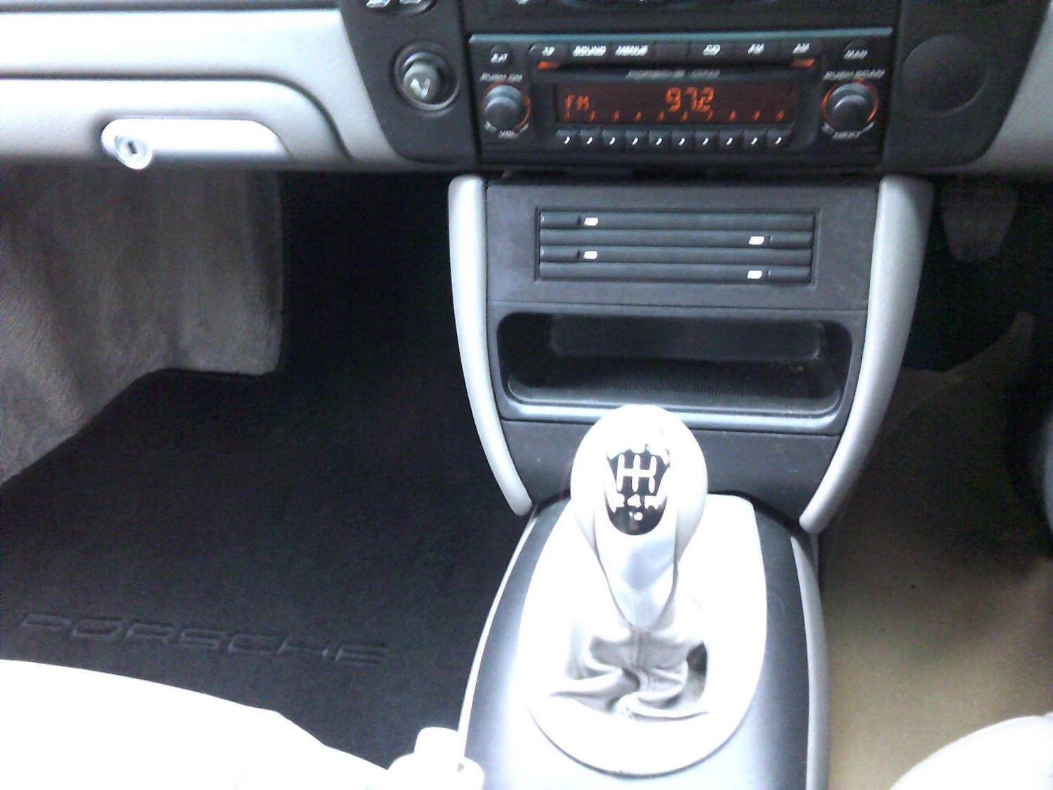 Used Porsche Boxster 2004 for sale - 76305566: Photo 16