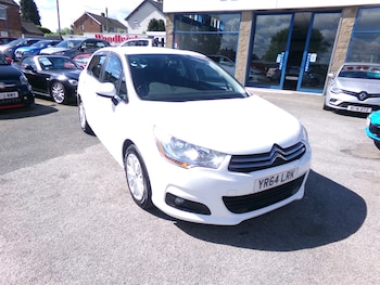 Used Citroen C4 2014 for sale - 78596646: Photo