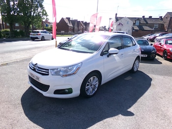 Used Citroen C4 2014 for sale - 78596646: Photo