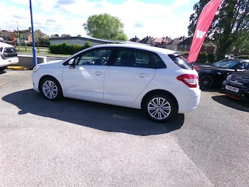 Used Citroen C4 2014 for sale - 78596646: Photo