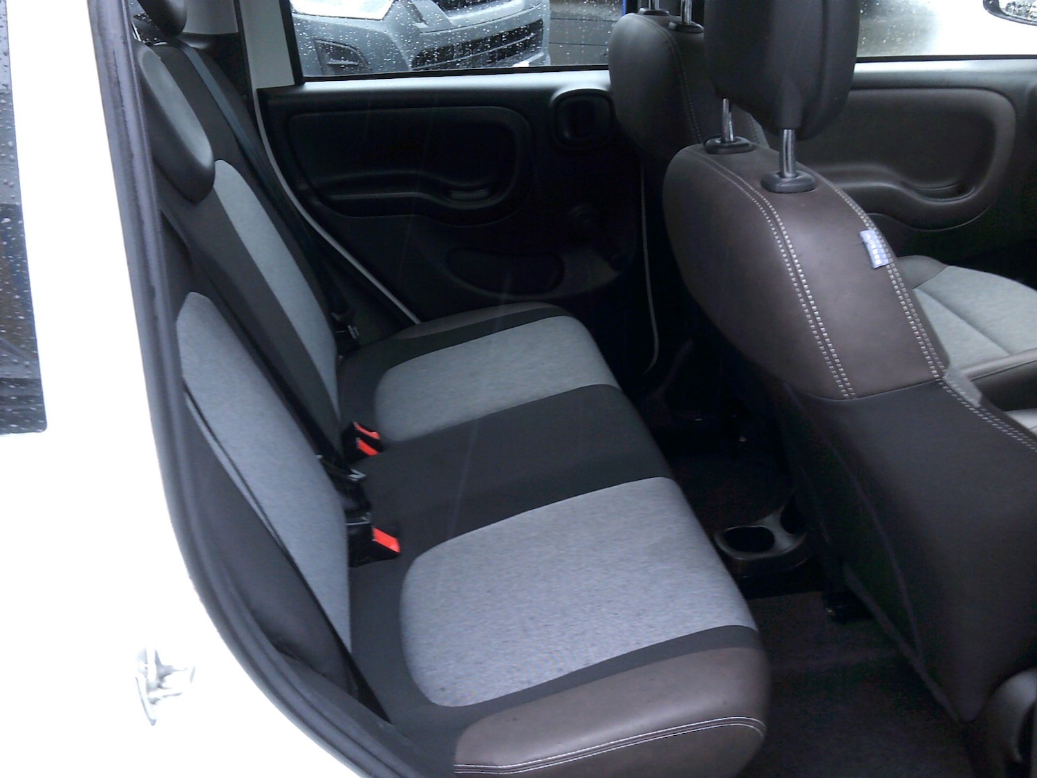 Used Fiat Panda 2019 for sale - 76164469: Photo 10