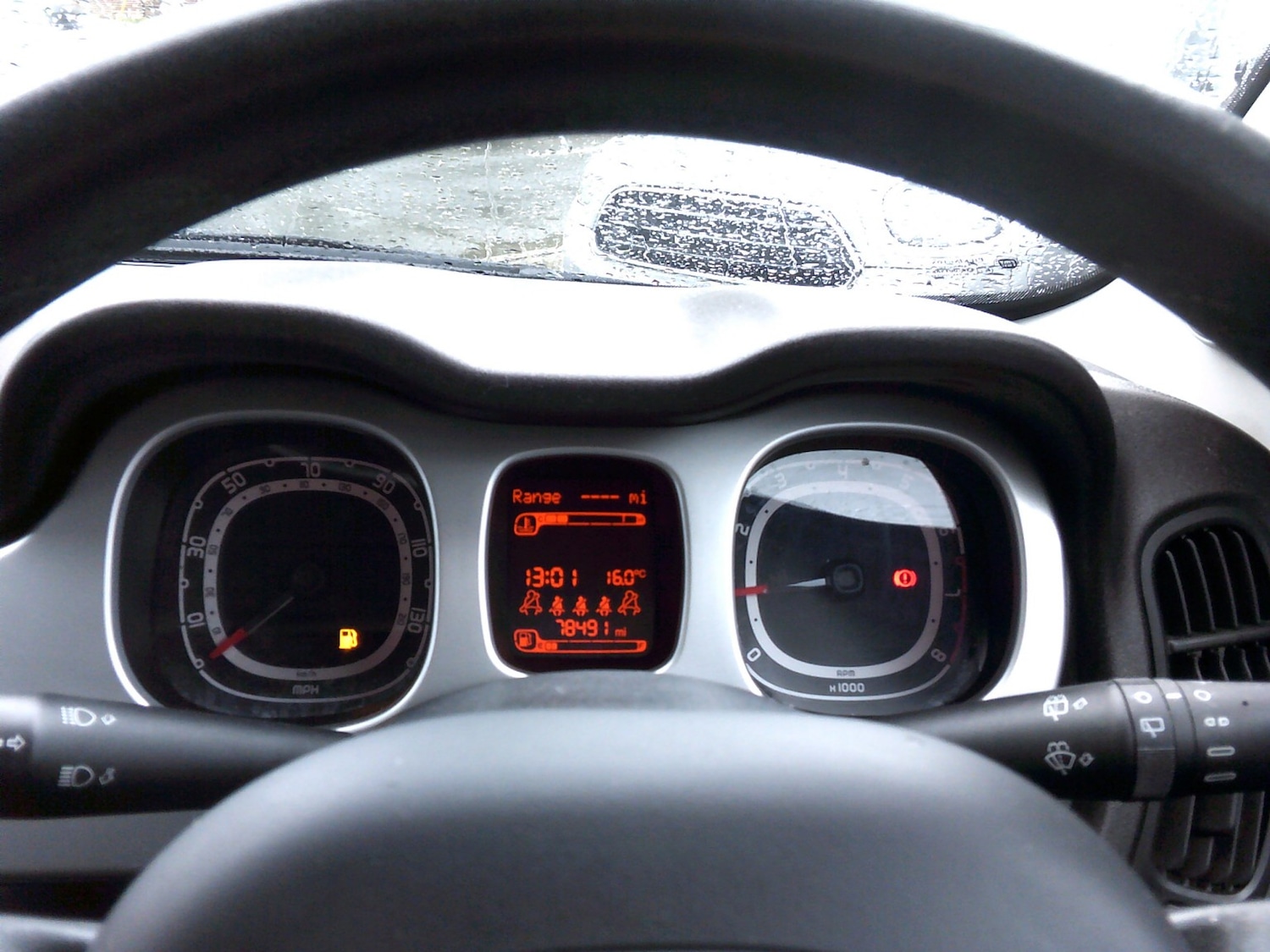 Used Fiat Panda 2019 for sale - 76164469: Photo 11