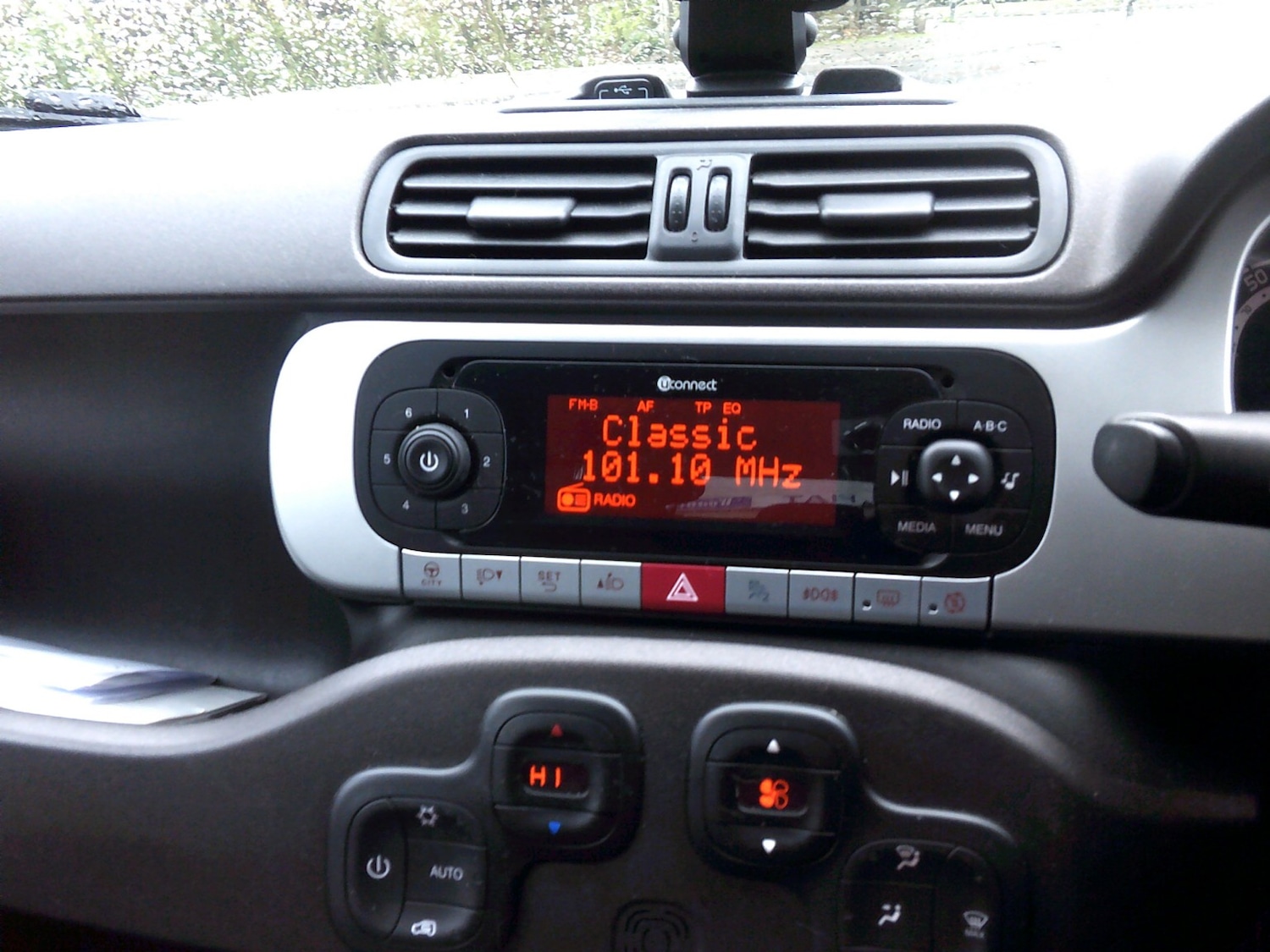 Used Fiat Panda 2019 for sale - 76164469: Photo 12