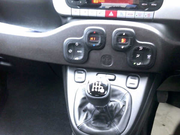 Used Fiat Panda 2019 for sale - 76164469: Photo 13