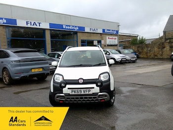 Fiat - Panda